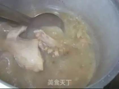 Make step 5