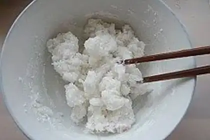 Make step 3