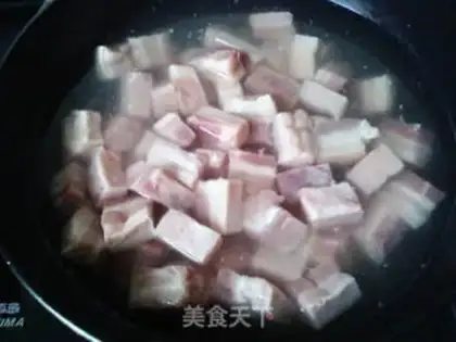 Make step 1