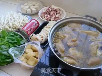 Make step 12