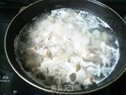 Make step 2