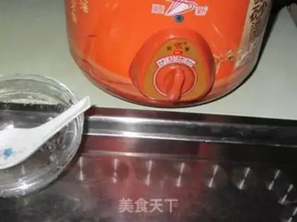Make step 8