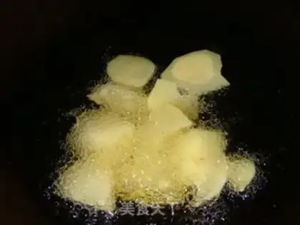Make step 2