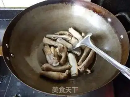 Make step 5