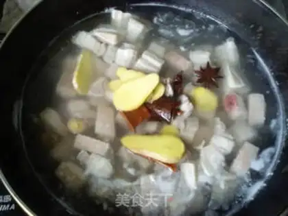 Make step 3