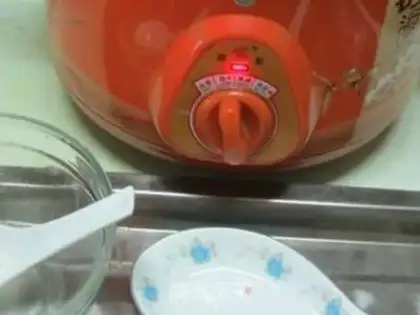 Make step 9