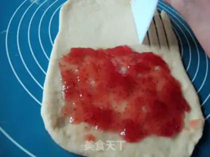 Make  step 8