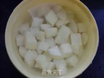 Make step 7