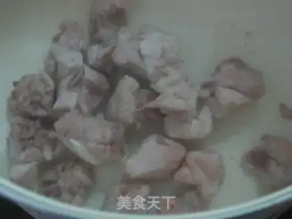 Make step 1