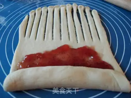 Make  step 9