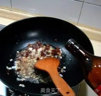 Make step 1