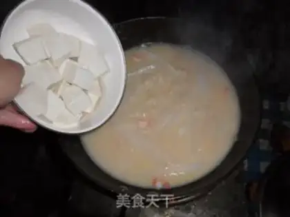 Make step 5