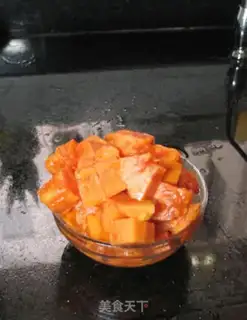 Make step 1