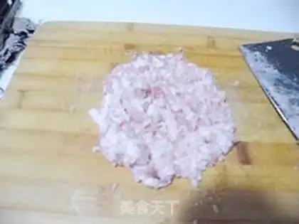 Make step 1