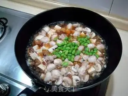Make step 3