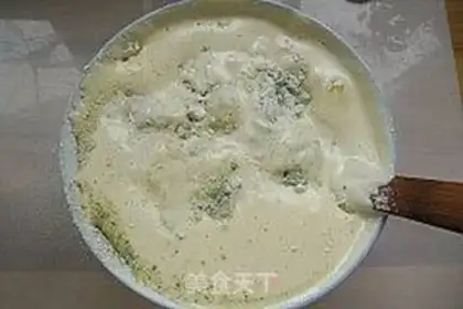 Make step 5