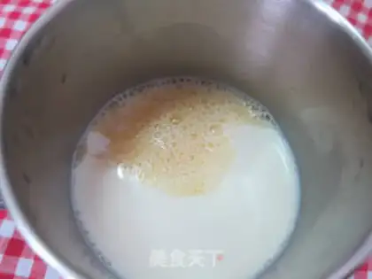 Make step 8