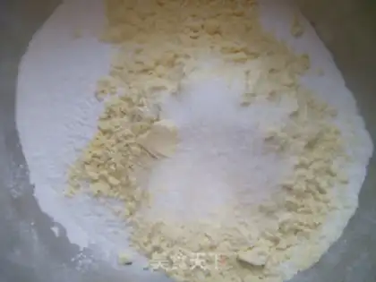 Make step 0