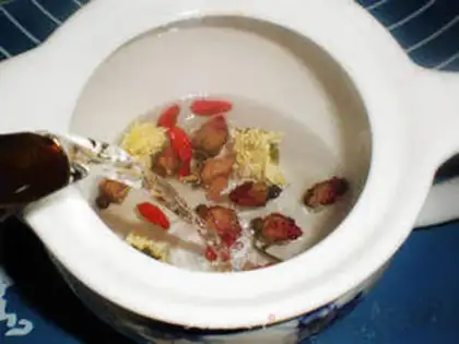 Make step 3
