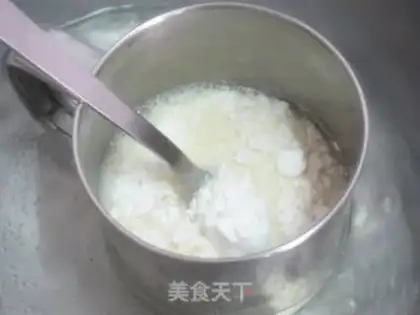 Make step 10