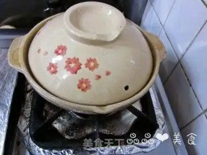 Make step 8