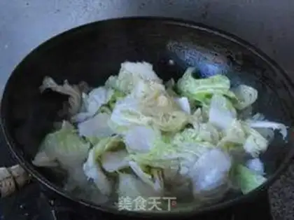Make step 5