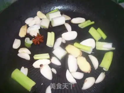 Make step 5