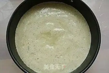 Make step 8