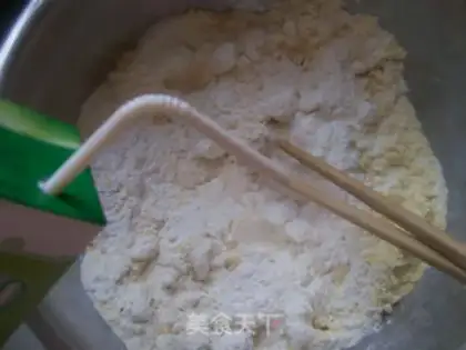 Make step 1