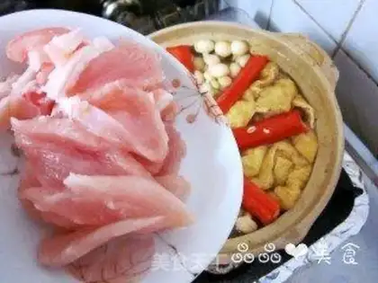 Make step 9