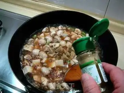 Make step 4