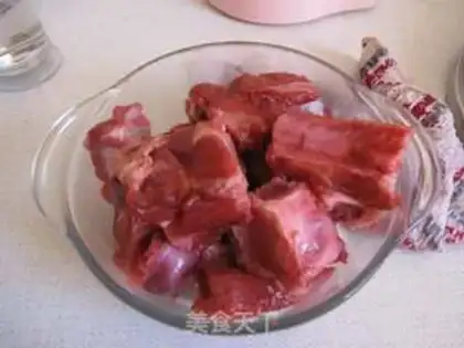 Make  step 1