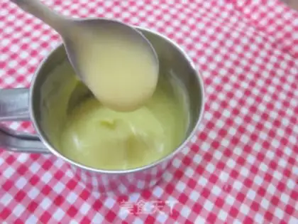 Make step 12