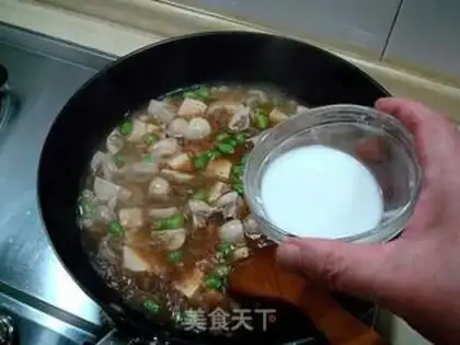 Make step 5