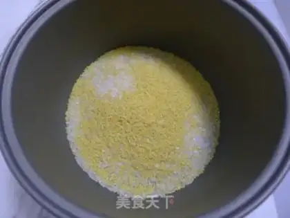 Make step 0