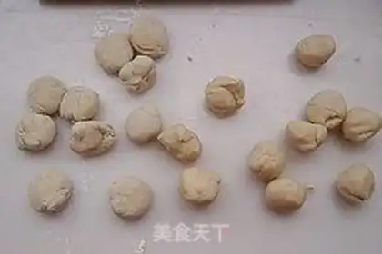 Make step 8