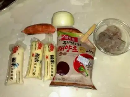 Make step 0