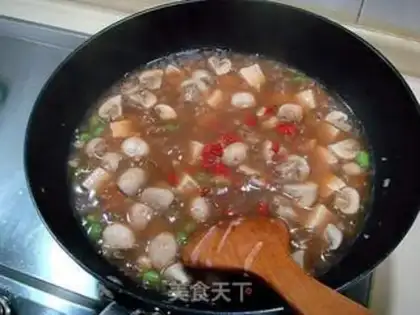 Make step 6