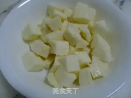Make step 1