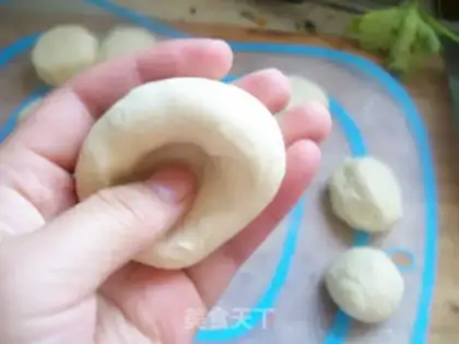 Make step 5