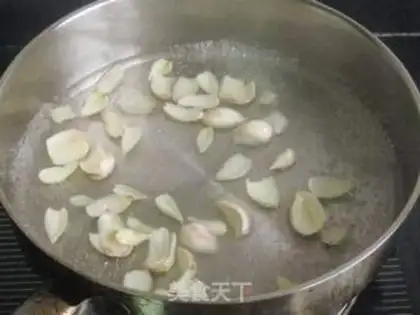Make step 1