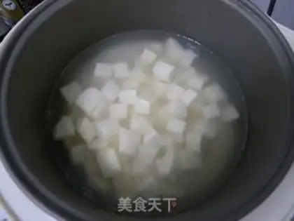 Make step 2