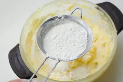 Make step 5