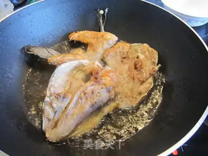 Make step 2