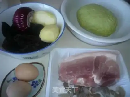 Make step 1