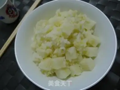 Make step 5