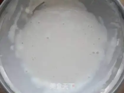 Make step 2