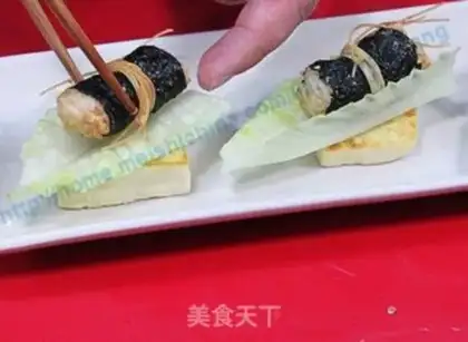 Make step 24