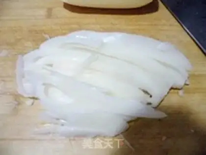 Make step 2