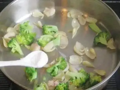 Make step 5